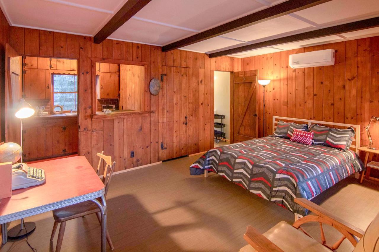 Motel Joshua Tree Ranch House Exterior foto